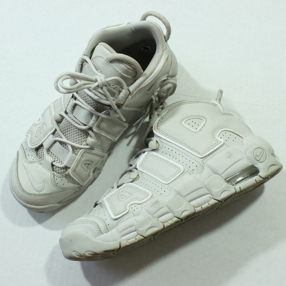 nike air uptempo bone